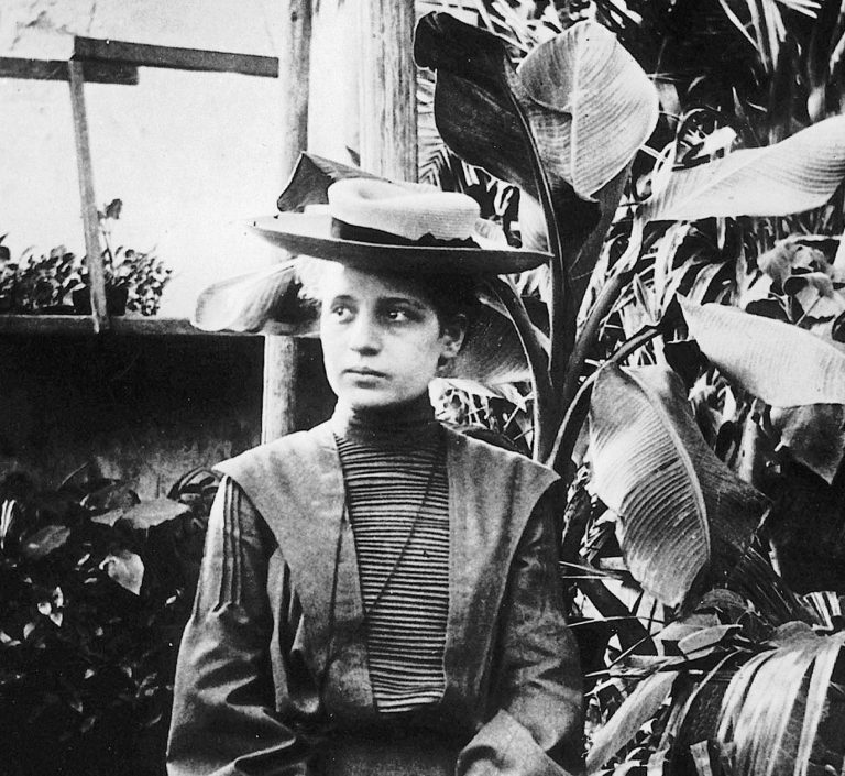 Lise Meitner